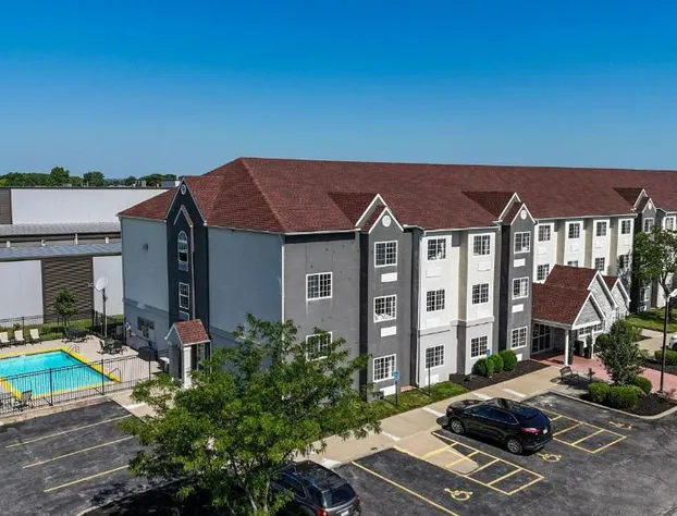 Sonesta Essential Hotels & Suites Kansas City/Blue Springs hotel detail image 3