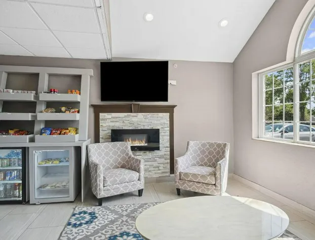 Sonesta Essential Hotels & Suites Kansas City/Blue Springs hotel detail image 3