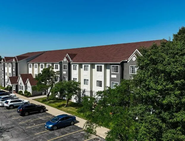 Sonesta Essential Hotels & Suites Kansas City/Blue Springs hotel detail image 3