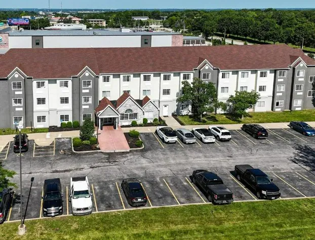 Sonesta Essential Hotels & Suites Kansas City/Blue Springs hotel detail image 4