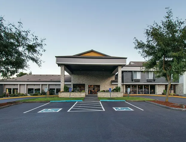 La Quinta Inn & Suites by Wyndham Portland NW hotel detail image 3