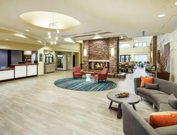 Homewood Suites by Hilton Columbus hotel detail image 1