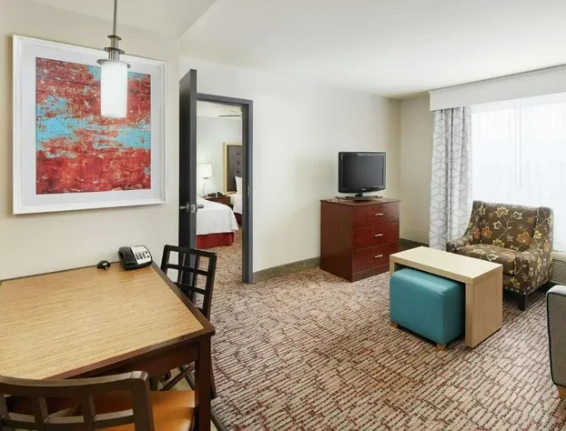 Homewood Suites by Hilton Columbus hotel detail image 2