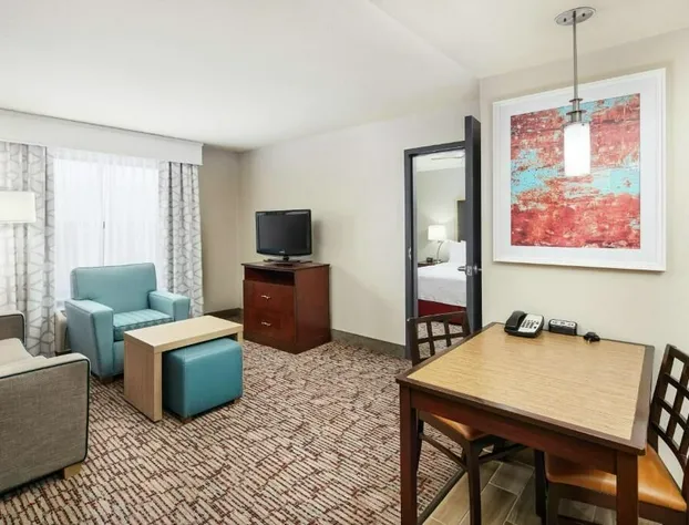 Homewood Suites by Hilton Columbus hotel detail image 3