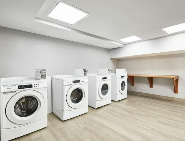 Homewood Suites by Hilton Columbus hotel detail image 4