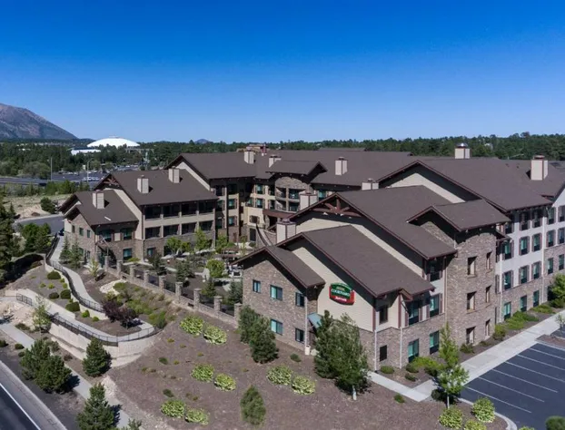 Courtyard Flagstaff hotel detail image 2