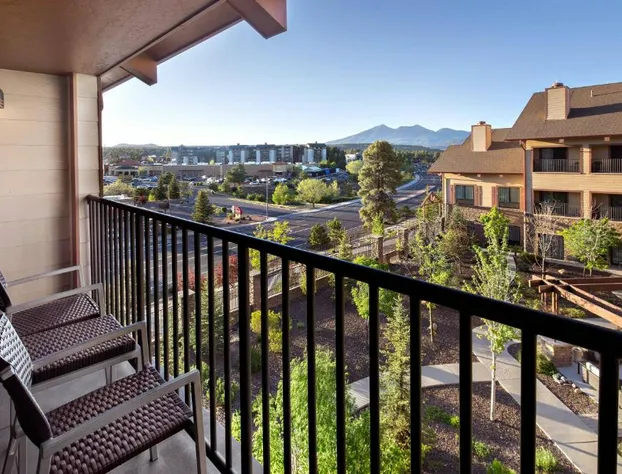 Courtyard Flagstaff hotel detail image 3