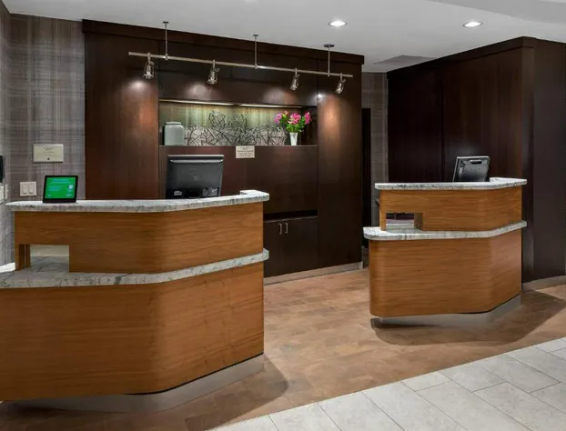 Courtyard Flagstaff hotel detail image 4