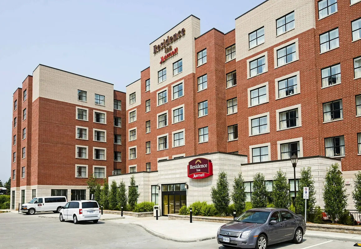 Residence Inn by Marriott Ottawa Airport hotel hero