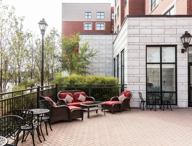 Residence Inn by Marriott Ottawa Airport hotel detail image 1