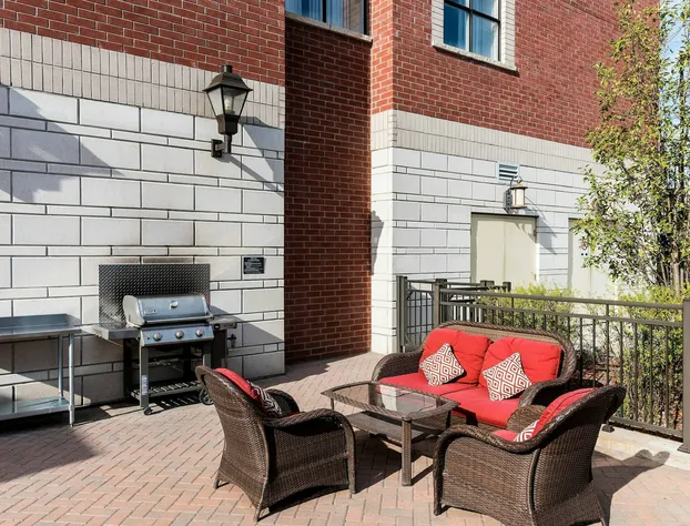 Residence Inn by Marriott Ottawa Airport hotel detail image 2