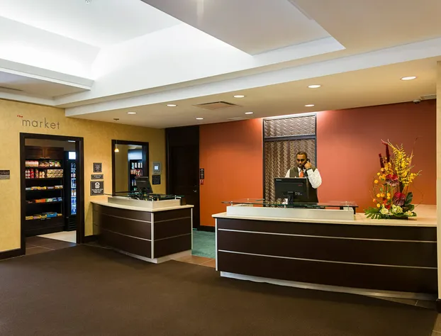 Residence Inn by Marriott Ottawa Airport hotel detail image 3