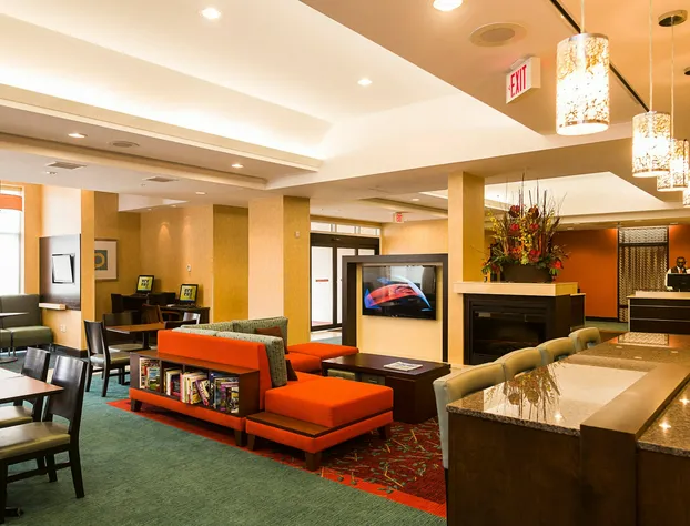 Residence Inn by Marriott Ottawa Airport hotel detail image 4