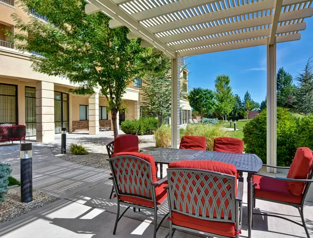 Courtyard by Marriott Carson City hotel detail image 2