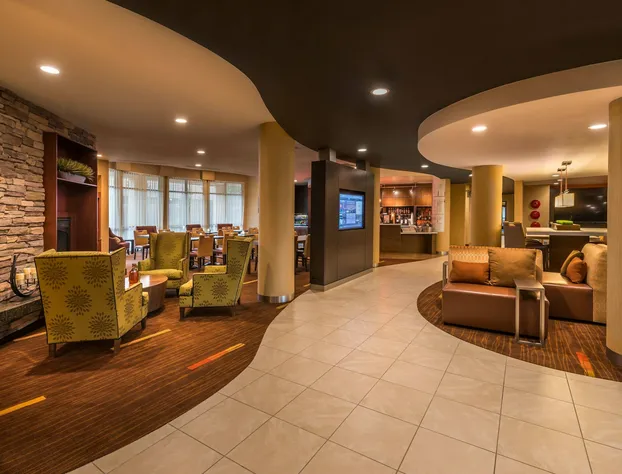 Courtyard by Marriott Carson City hotel detail image 3