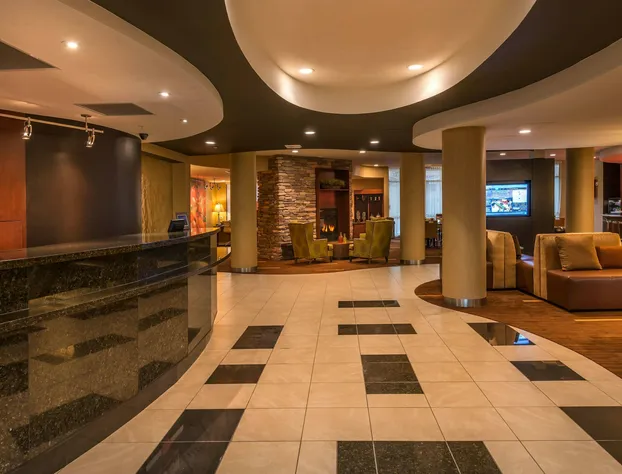 Courtyard by Marriott Carson City hotel detail image 4