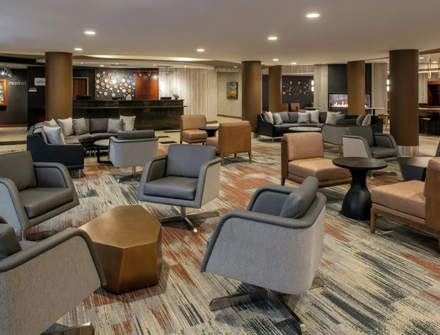 Courtyard by Marriott Carson City hotel detail image 2