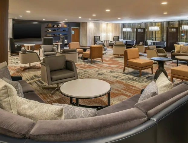 Courtyard by Marriott Carson City hotel detail image 3