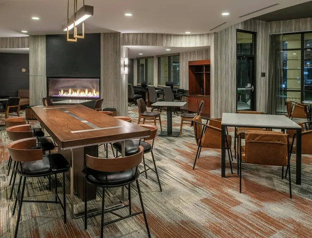 Courtyard by Marriott Carson City hotel detail image 4