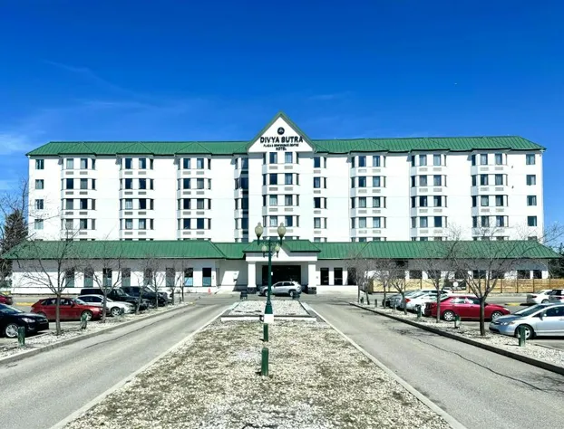Divya Sutra Plaza and Conference Centre Calgary Airport hotel detail image 3