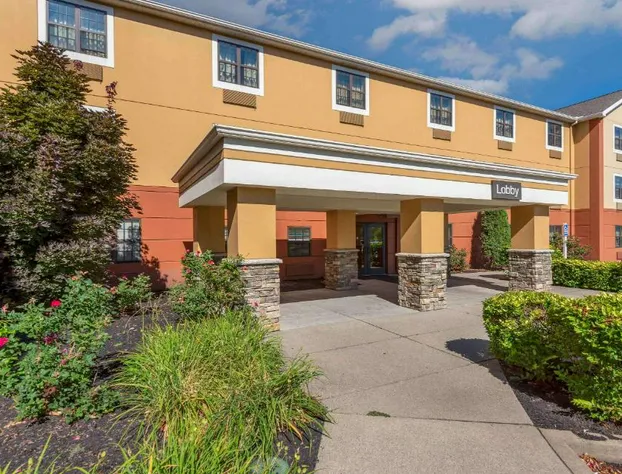 Extended Stay America Suites Buffalo Amherst hotel detail image 1