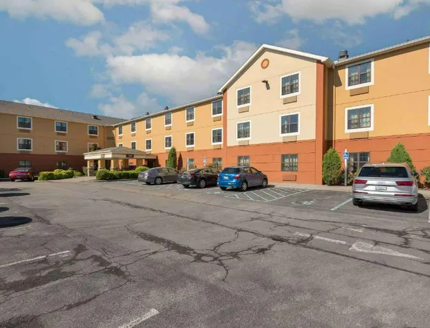 Extended Stay America Suites Buffalo Amherst hotel detail image 4