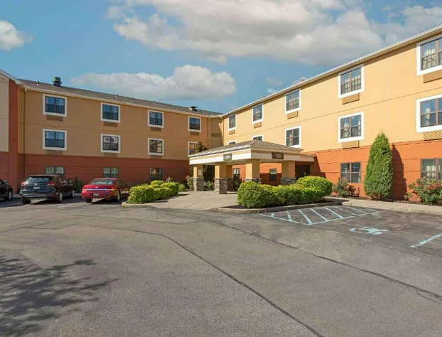 Extended Stay America Suites Buffalo Amherst hotel detail image 2