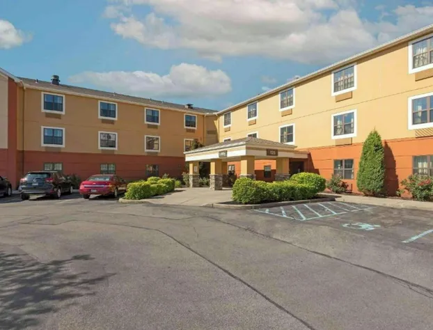 Studio 6 Extended Stay Buffalo Amherst NY hotel detail image 2