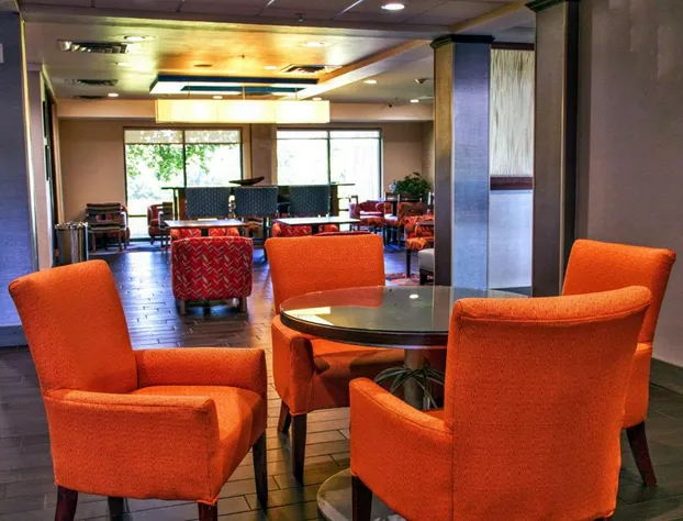 Hampton Inn Oklahoma City/Edmond hotel detail image 4