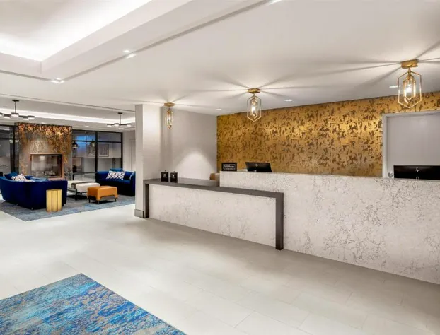 DoubleTree by Hilton Sioux City hotel detail image 3