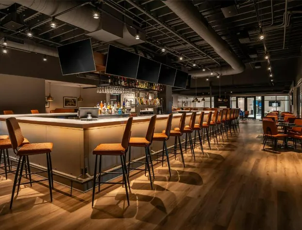 DoubleTree by Hilton Sioux City hotel detail image 2