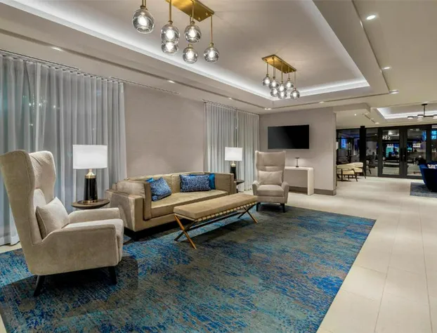 DoubleTree by Hilton Sioux City hotel detail image 4