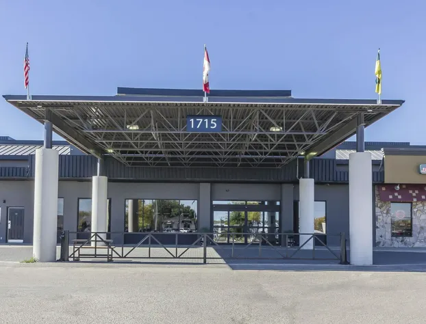 Quality Inn and Suites hotel detail image 2