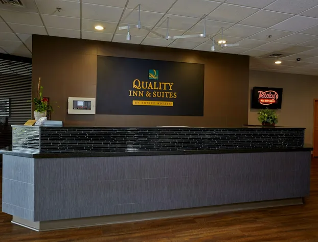 Quality Inn and Suites hotel detail image 3