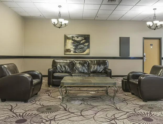 Quality Inn and Suites hotel detail image 4