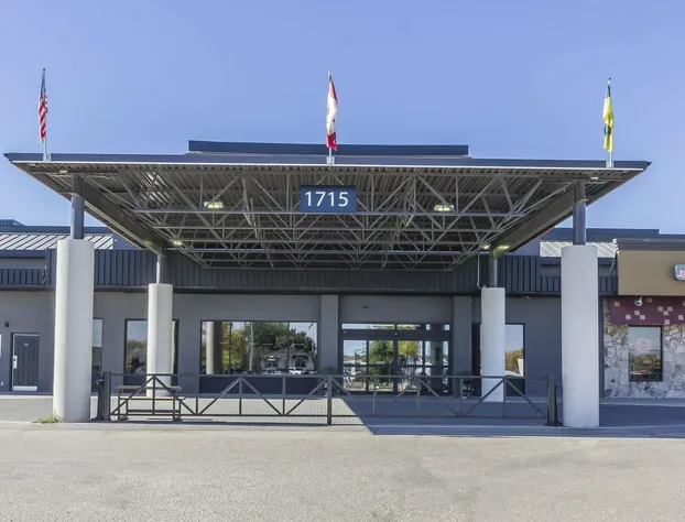 Quality Inn and Suites hotel detail image 1