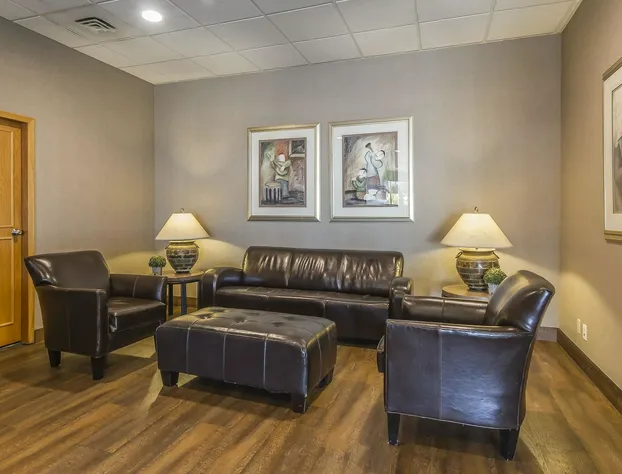 Quality Inn and Suites hotel detail image 4