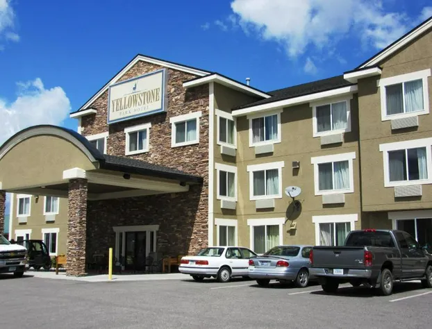 Yellowstone Park Hotel hotel detail image 4