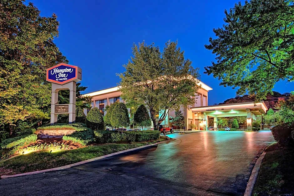 Hampton Inn Nashville/Brentwood-I-65S hotel hero