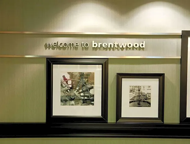 Hampton Inn Nashville/Brentwood-I-65S hotel detail image 2