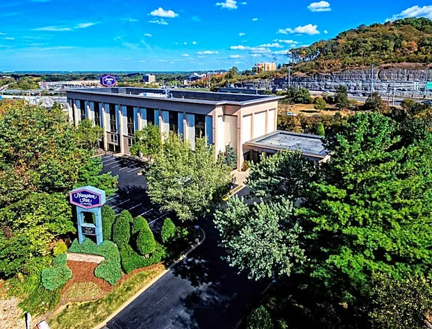 Hampton Inn Nashville/Brentwood-I-65S hotel detail image 3