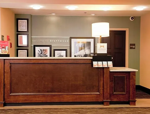 Hampton Inn Nashville/Brentwood-I-65S hotel detail image 4