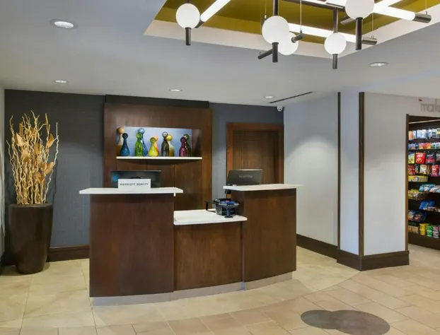 Courtyard by Marriott Buffalo Amherst/University hotel detail image 2