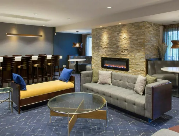 Courtyard by Marriott Buffalo Amherst/University hotel detail image 3