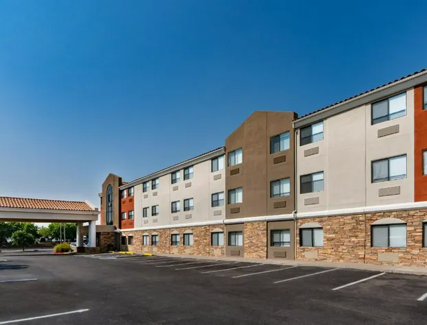 Holiday Inn Express - Balloon Fiesta Park by IHG hotel detail image 3