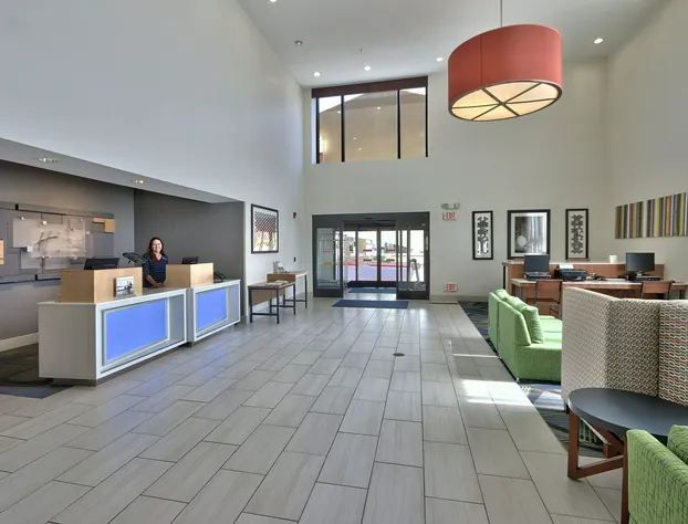 Holiday Inn Express - Balloon Fiesta Park by IHG hotel detail image 4