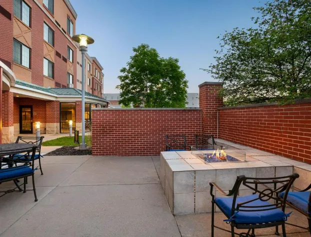 Courtyard Marriott Aksarben Village hotel detail image 2