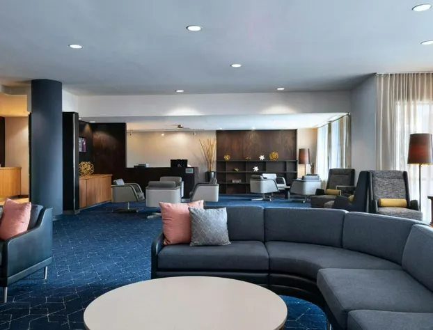 Courtyard Marriott Aksarben Village hotel detail image 2
