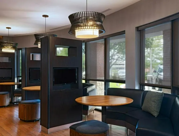 Courtyard Marriott Aksarben Village hotel detail image 3