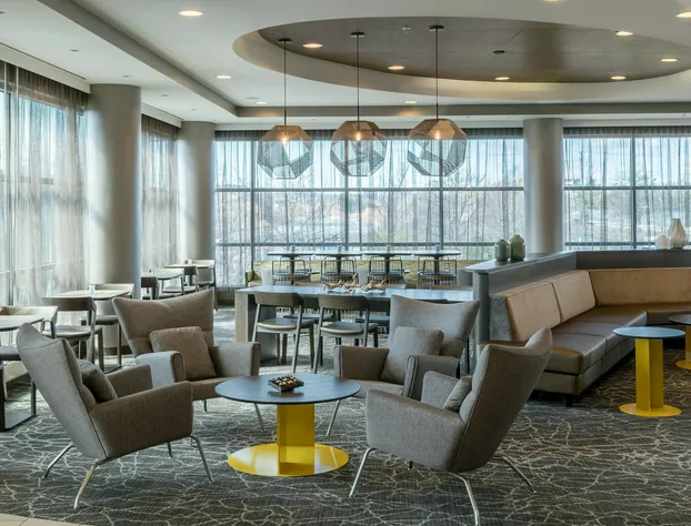 Springhill Suites by Marriott Alexandria Old Town/Southwest hotel detail image 3